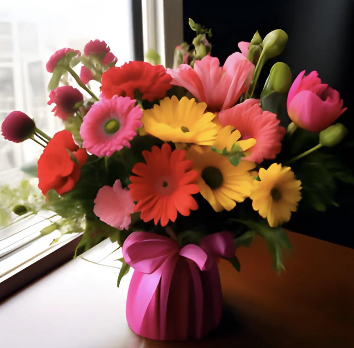 Милым дамам 