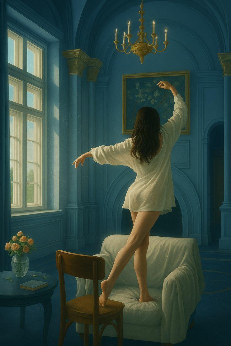 Опови́та шляха́ми й вокзалами