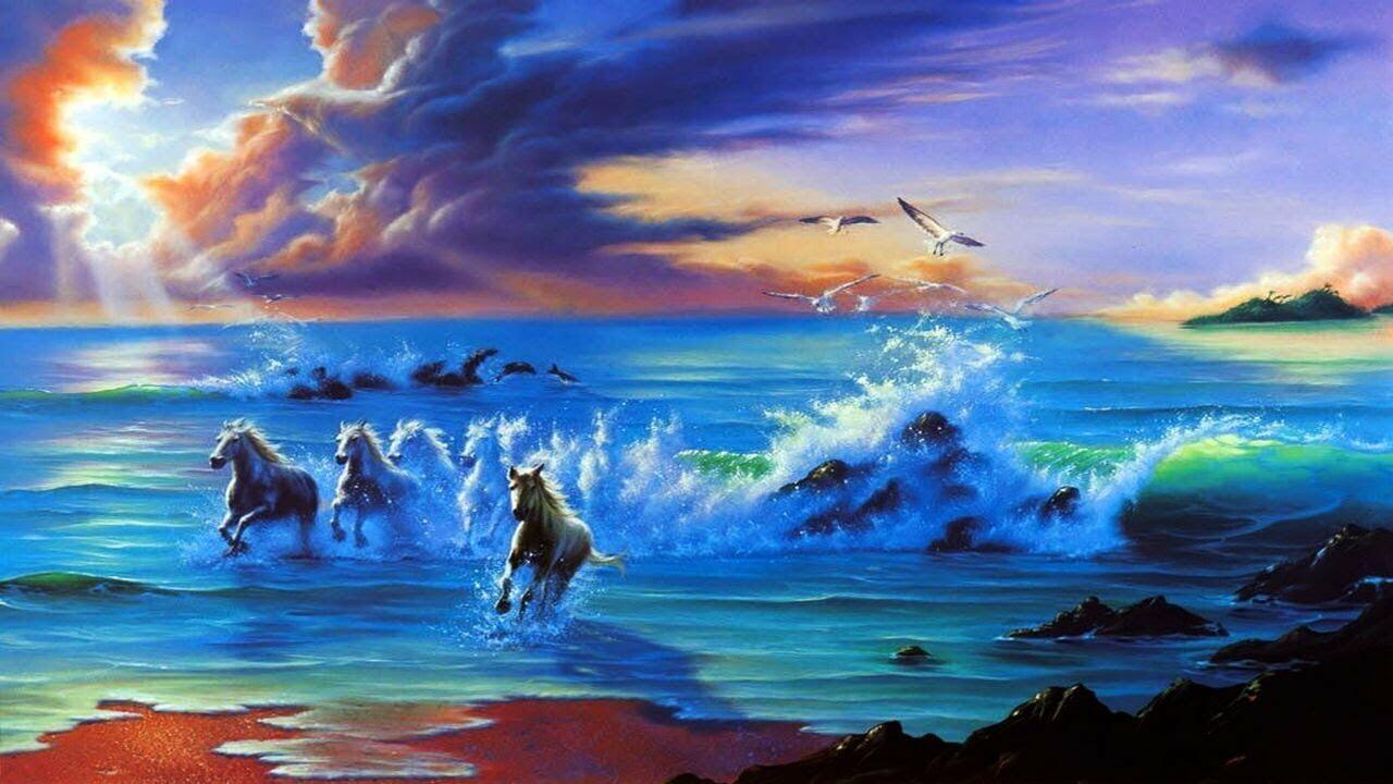 Картина мира