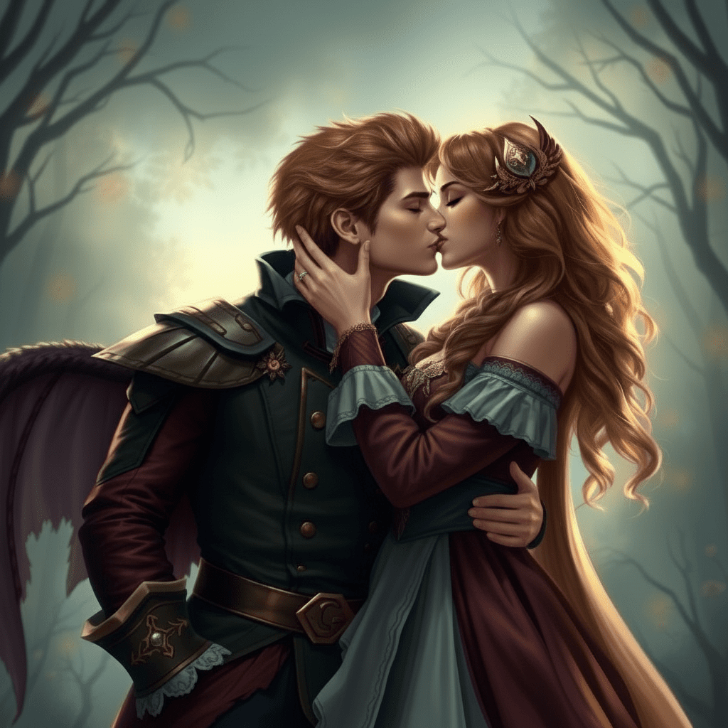 Страх и любовь (версия 2.0)