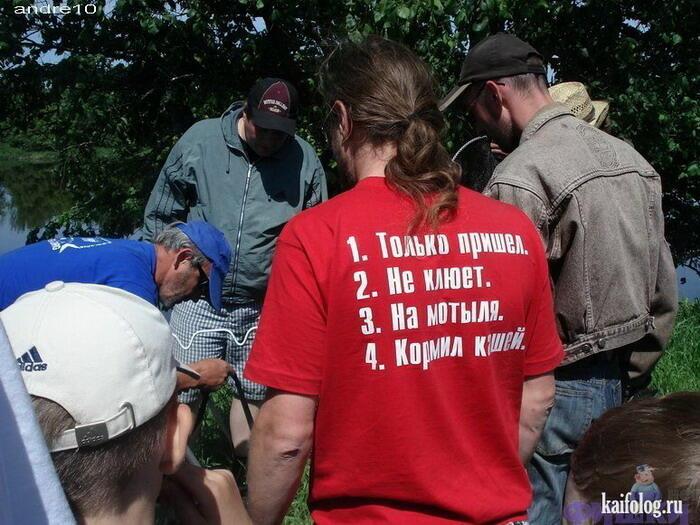 "О поэтах, и себе. Без вопросов".