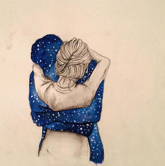 И что же со мной происходит?