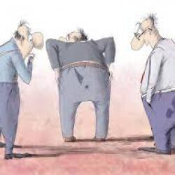 Вроде таким везёт 