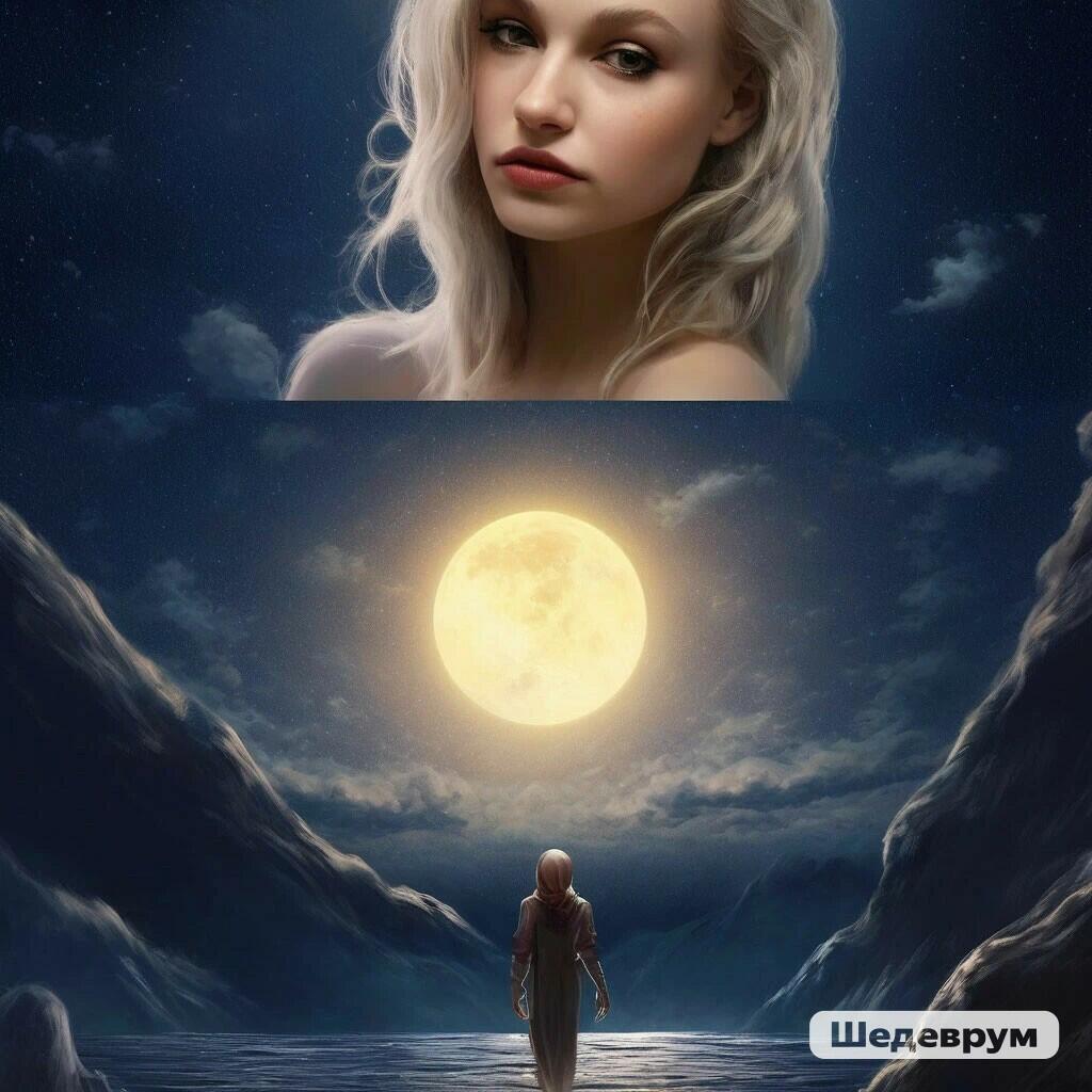 Тебя сочиняю..