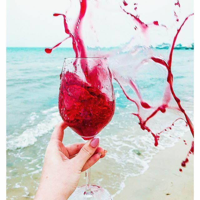 ТРЕСК   БОКАЛА