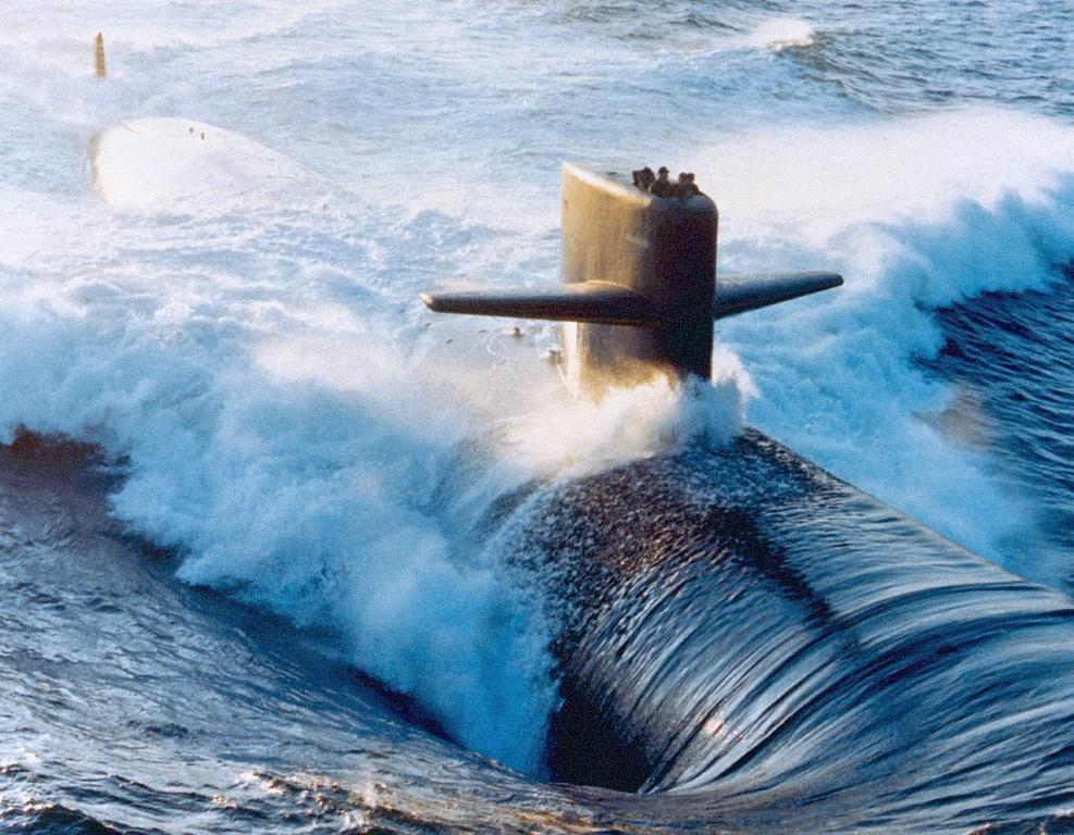 Возвращение из боевого похода