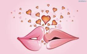 ​Люби меня, как я люблю тебя