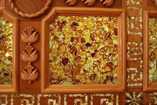 Янтарная комната