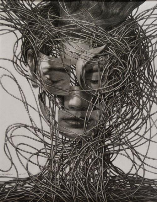 Кризис творчества.