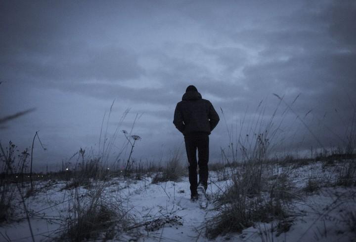 "Не вспоминай меня" (24.12.2017)