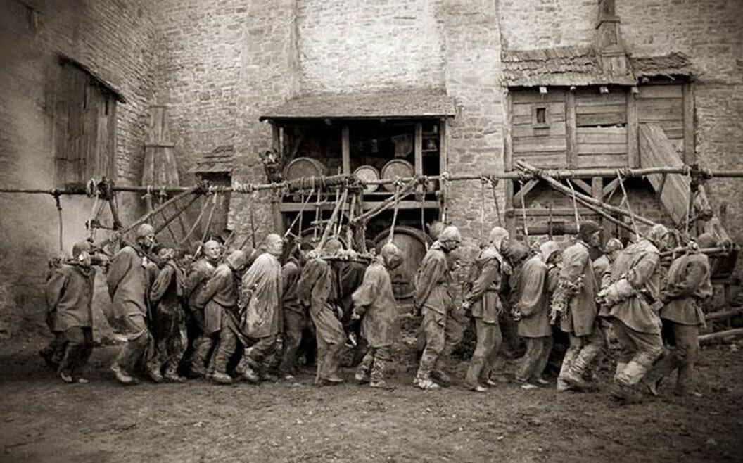 Русский ковчег.