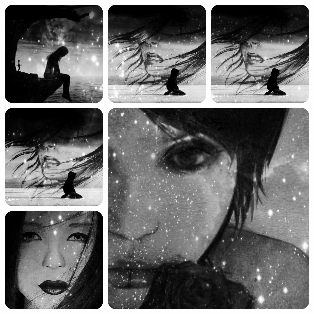 Бессонница