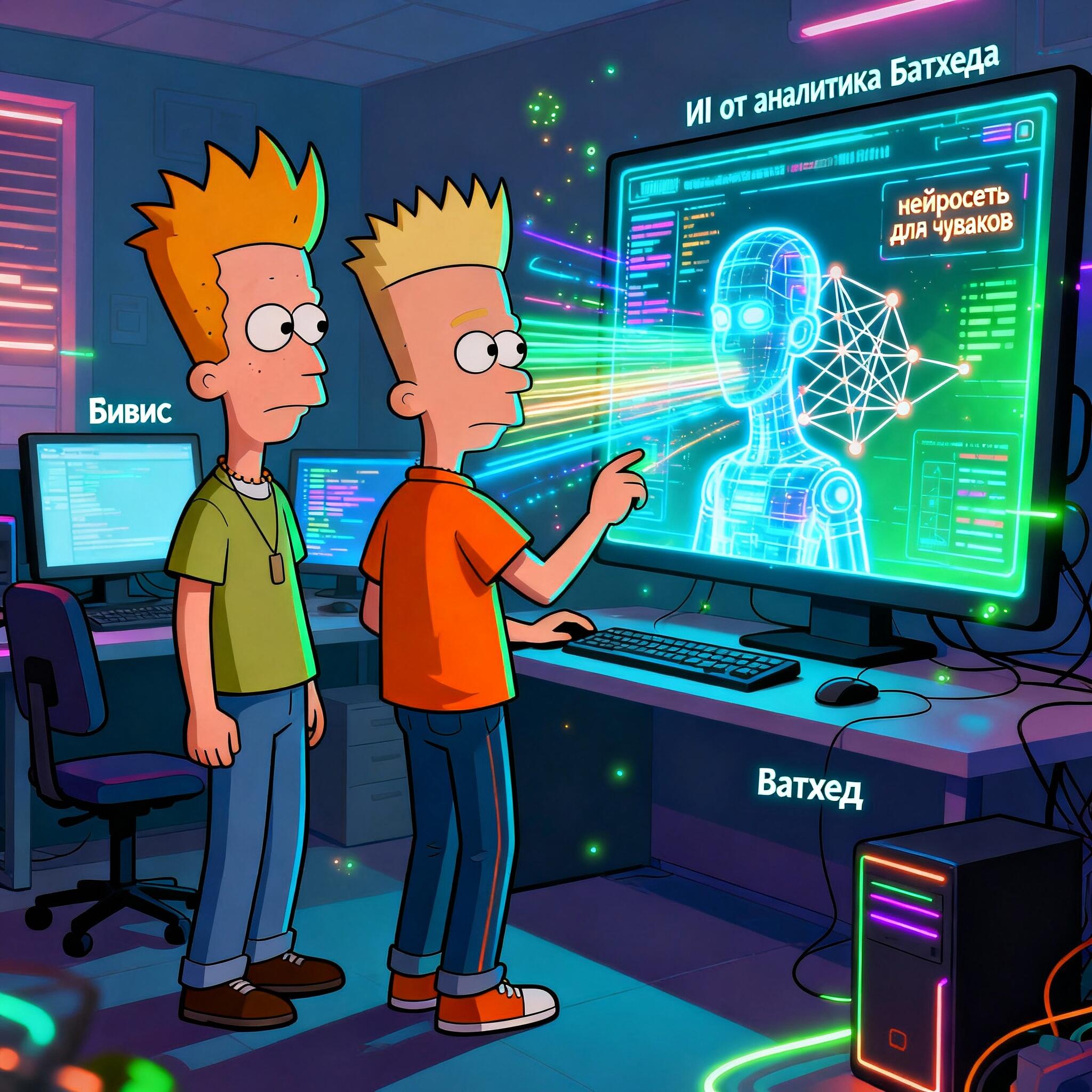 Мы будем вовремя