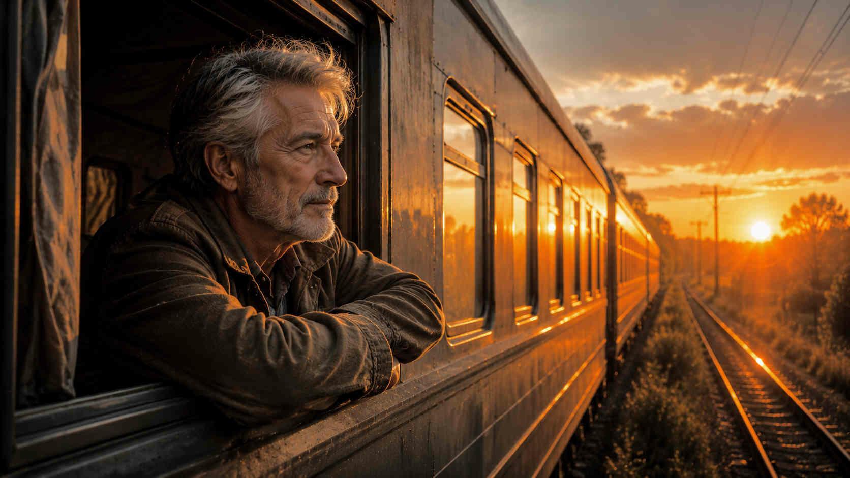 Полустанок