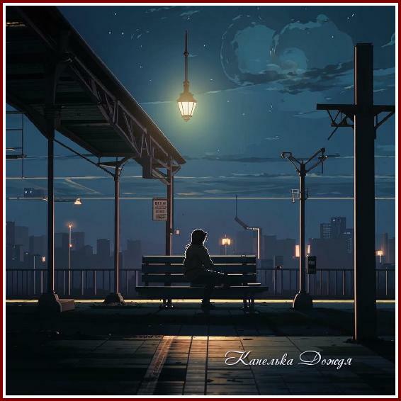 Две половинки жизни...