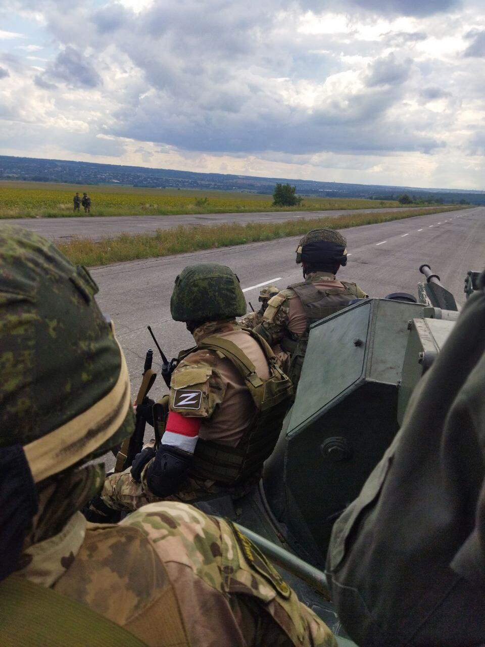 Кем был ты на гражданке