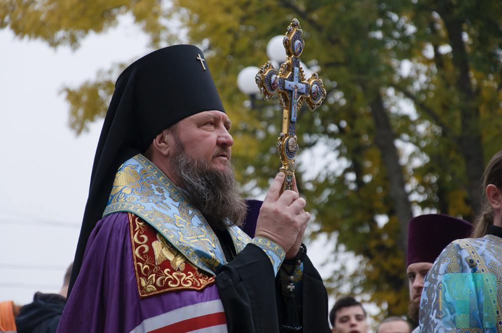 Всё справедливо в подлунном мире