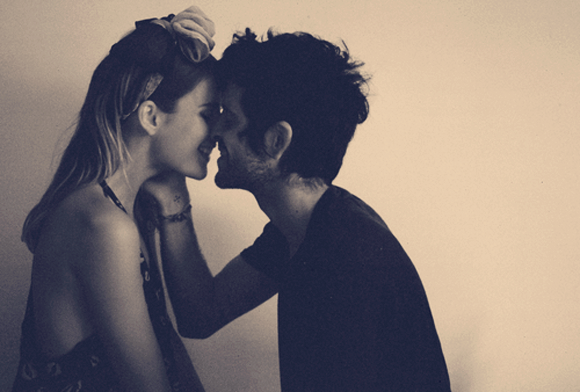 Не забывай и помни наш ноябрь...