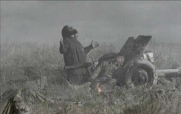 ГОНИМЫЕ ВЛАСТЬЮ