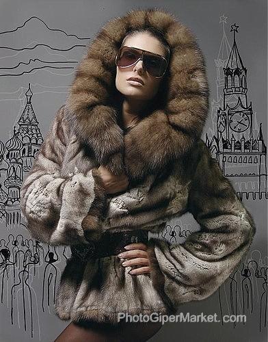 Последний месяц Барыни - Зимы!