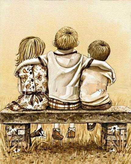 И ВСЁ ЭТО СВЯТО!