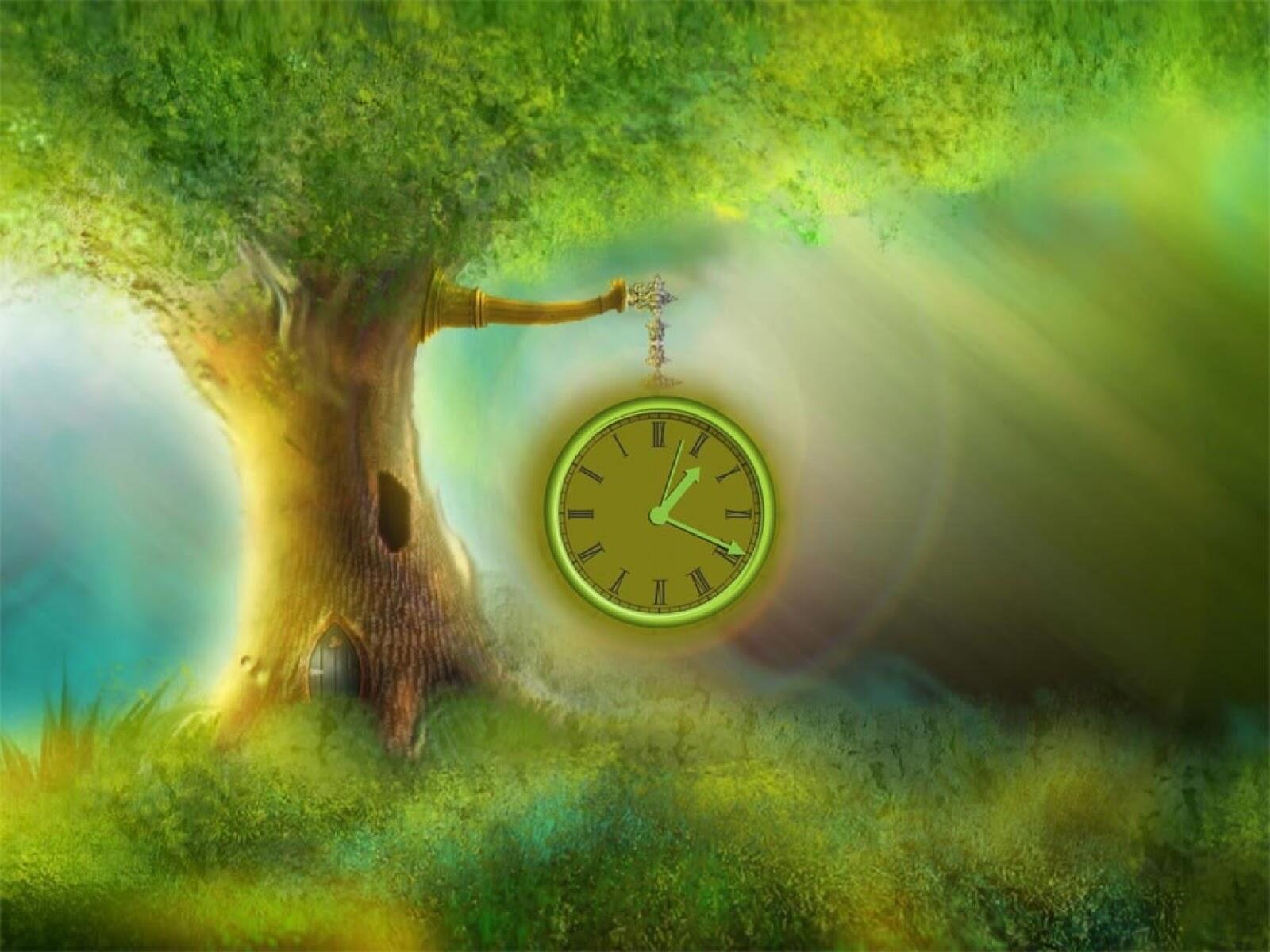 Пройденные уроки жизни. Часы на природе. Волшебные часы. Уроки жизни. Часы жизни.