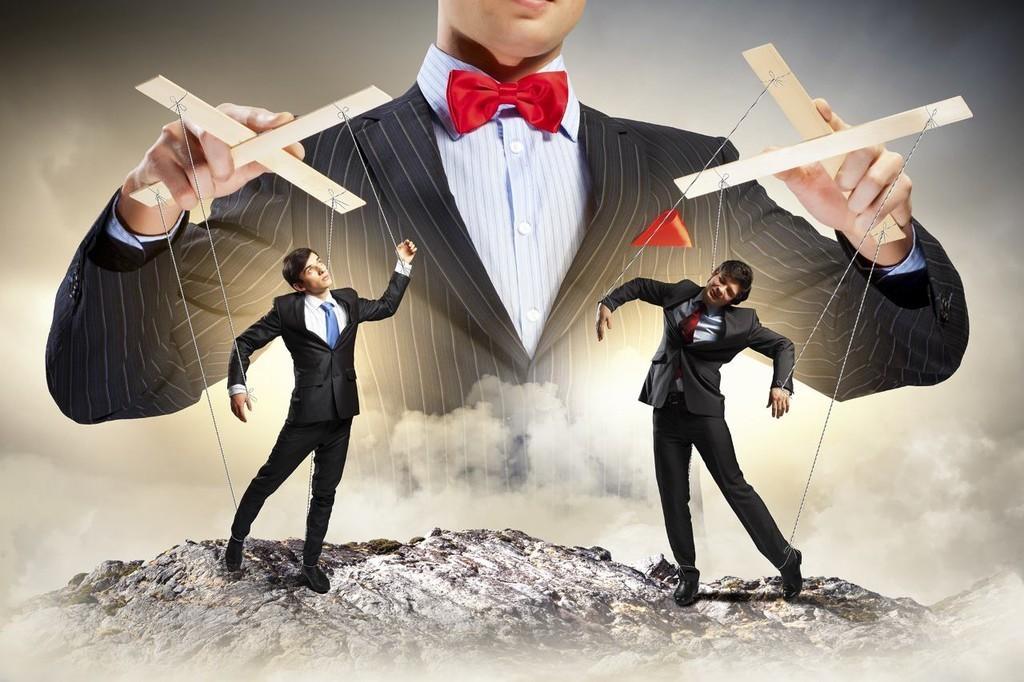 Что на кону