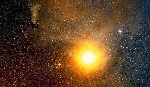 Посторонний