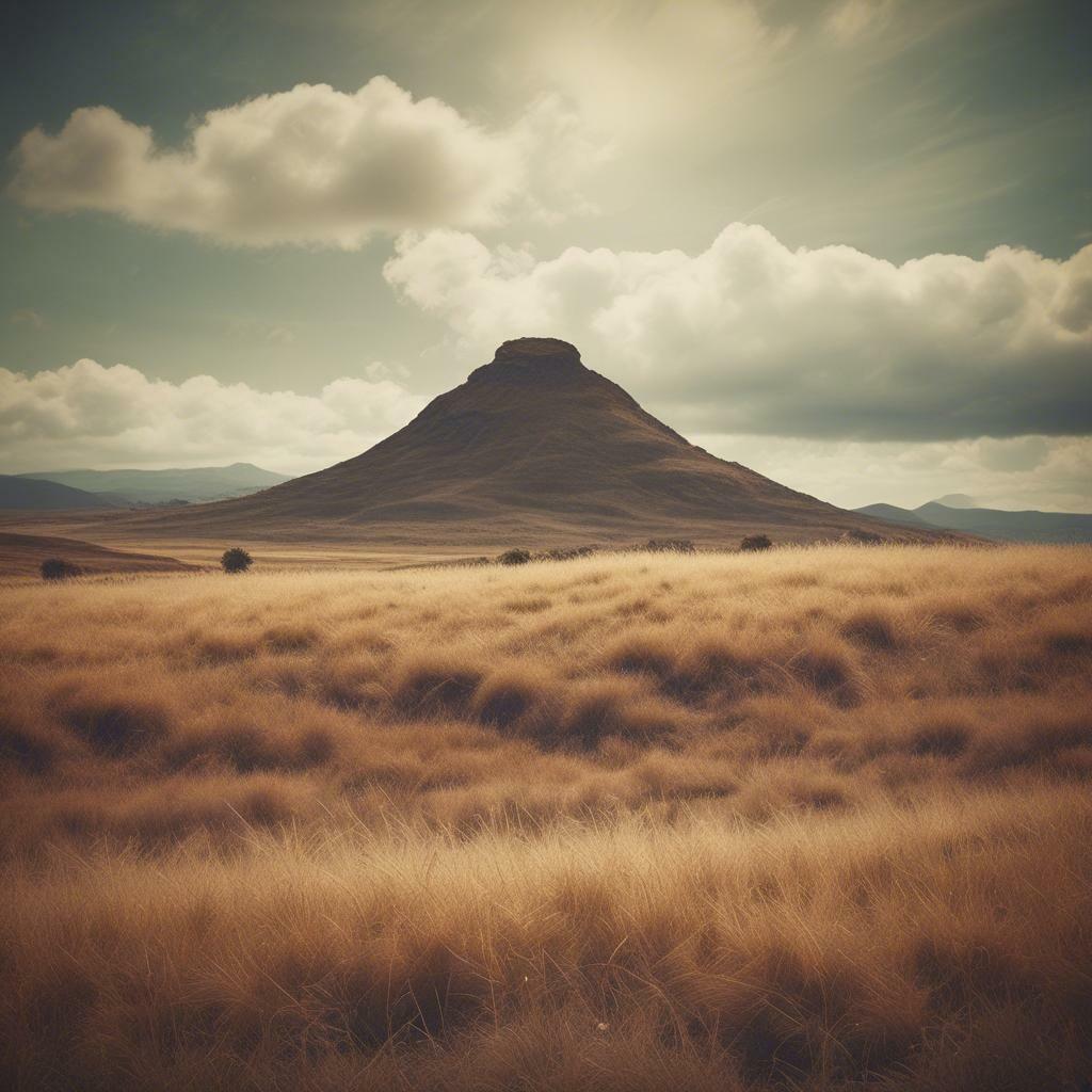 НА ХОЛМЕ МОИХ СНОВ