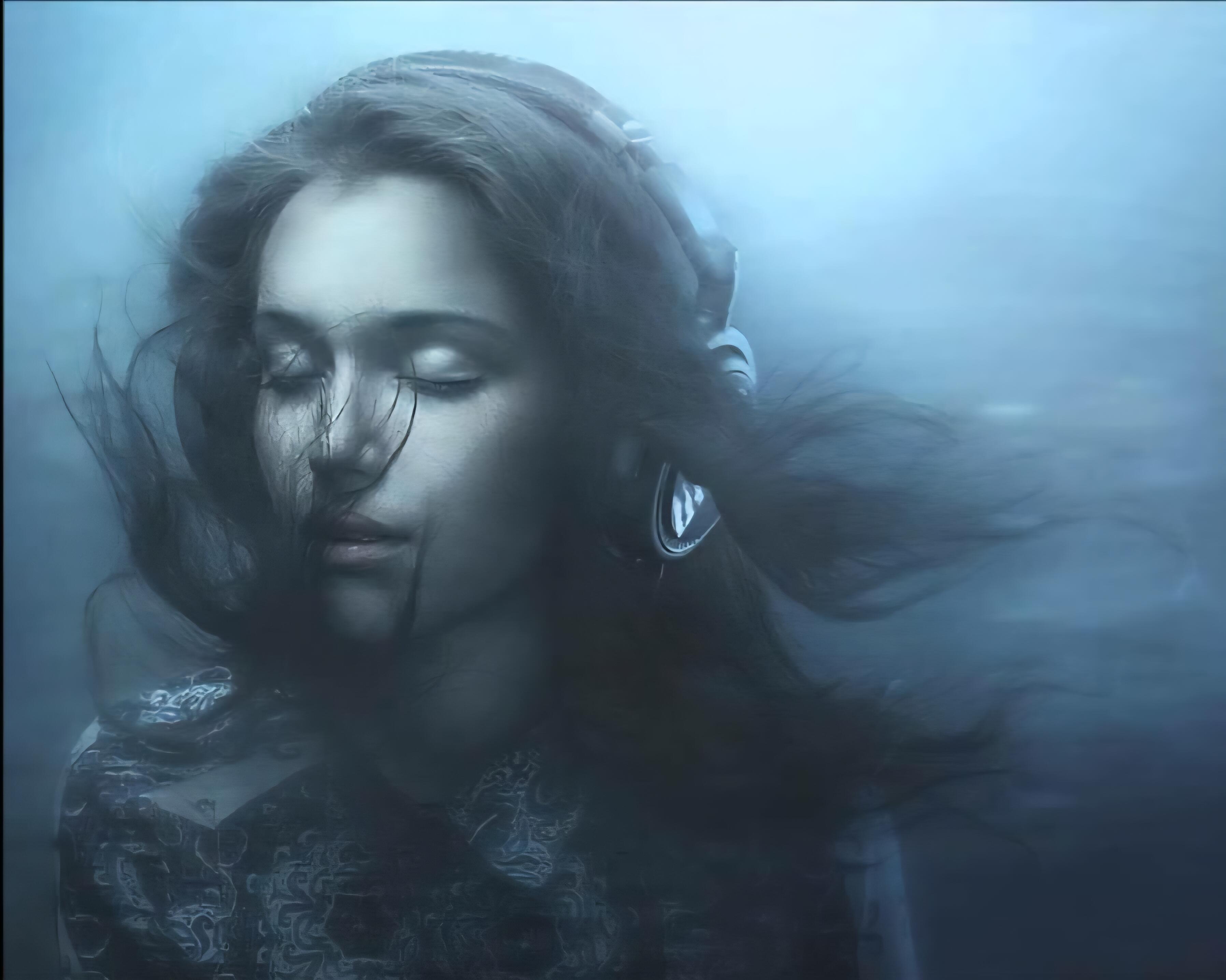 МУЗЫКА вне ВРЕМЕНИ (мелодекламация)