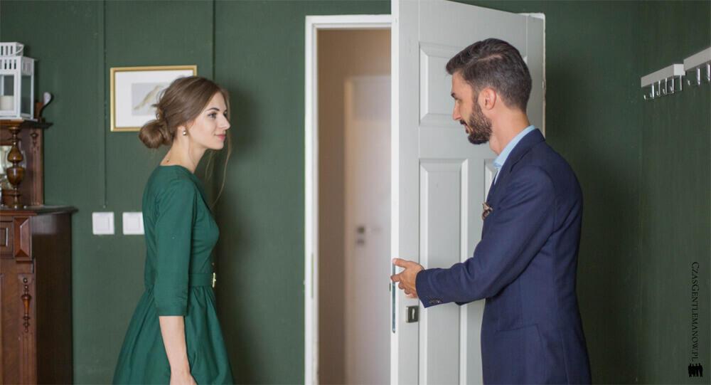 Мы разойдёмся