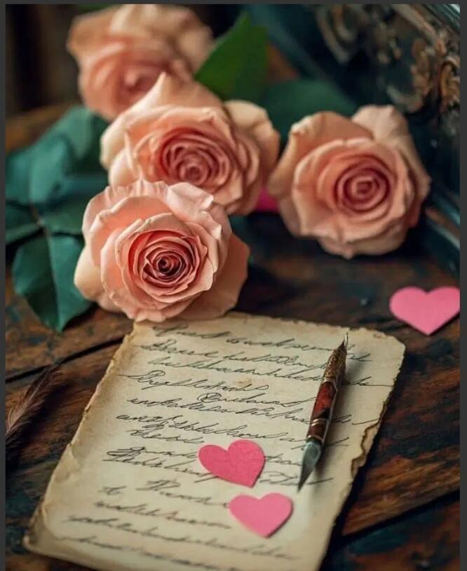 Букет из роз