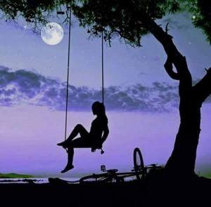 Осенняя печаль