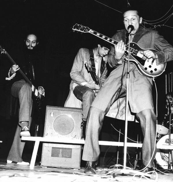 "Звуки Му" (06,07.01.2019)