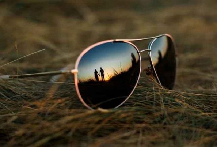 "Только во сне" (посвящается Ольге) (10.06.2018)