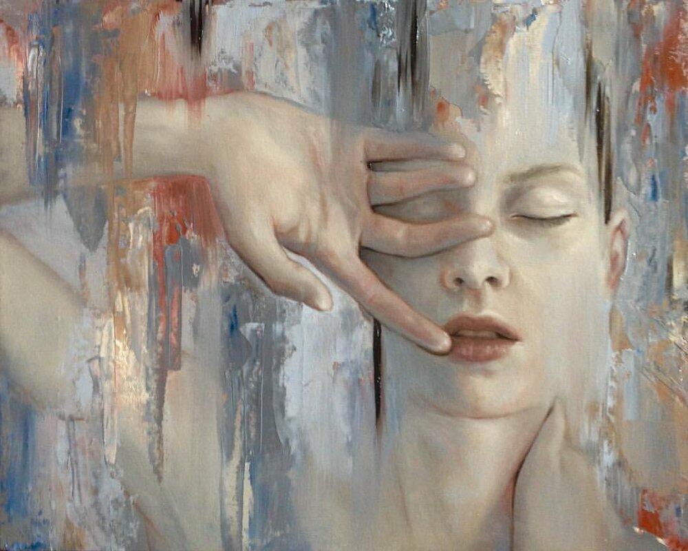 "Очень необычная" (22.02.2020)