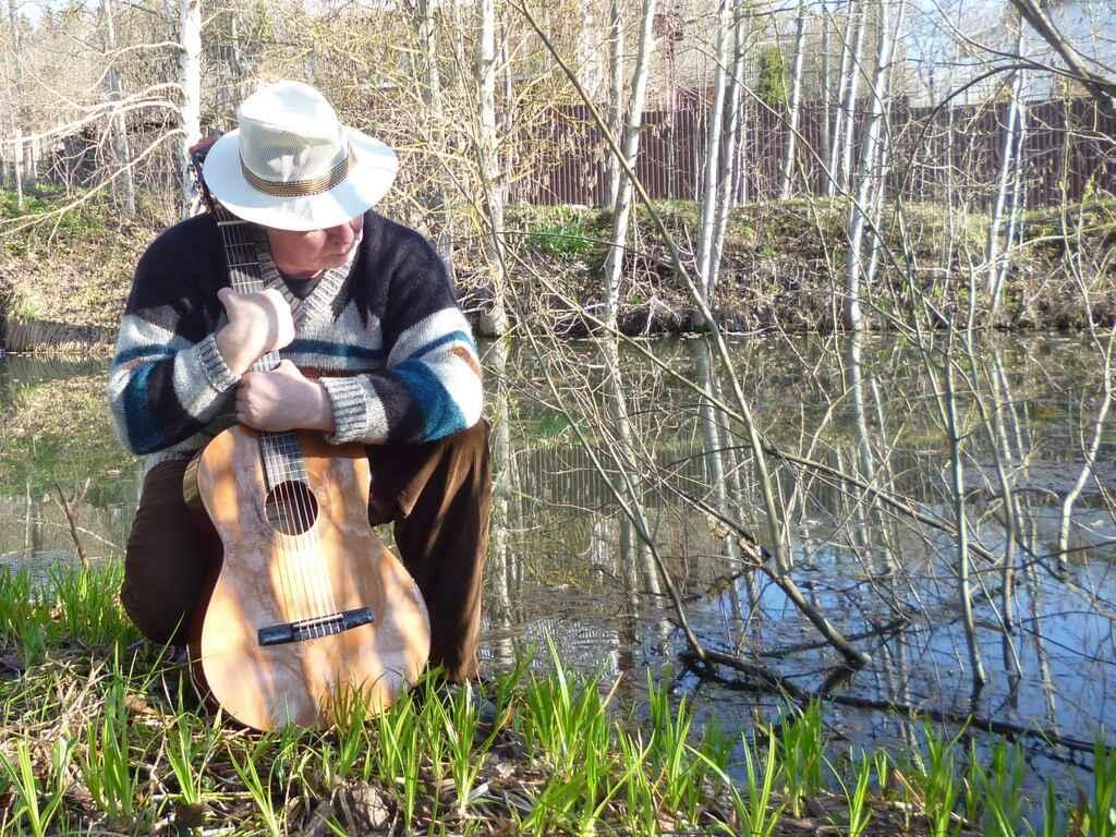 Есть в этом отношение...