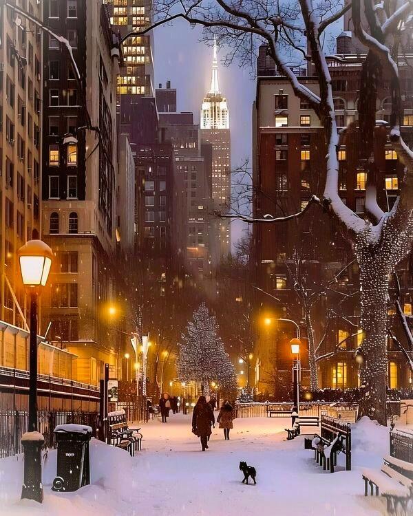 Встретить и проводить.