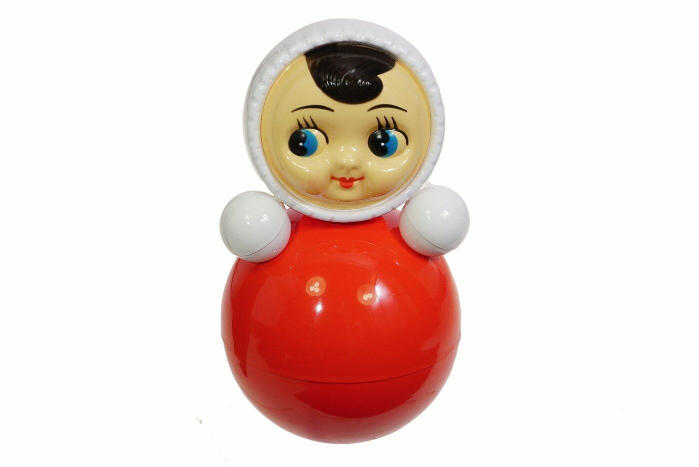 Матрëшка Встанька