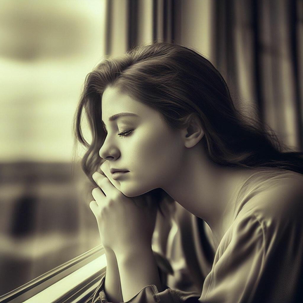 Ответ поэту - Медведь Белый - НЕ ГРУСТИ