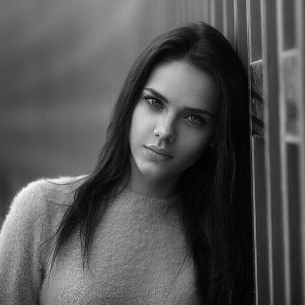 "Я спешу на тебя посмотреть..." (23.11.2020)