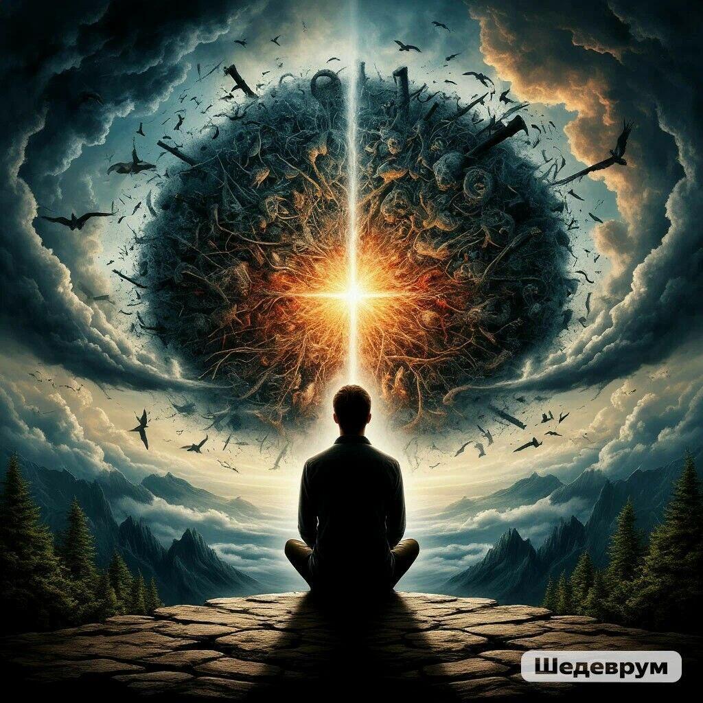 Начни с себя