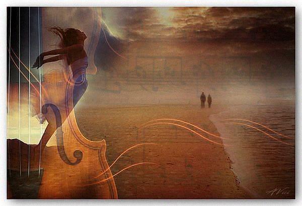 Судьба права