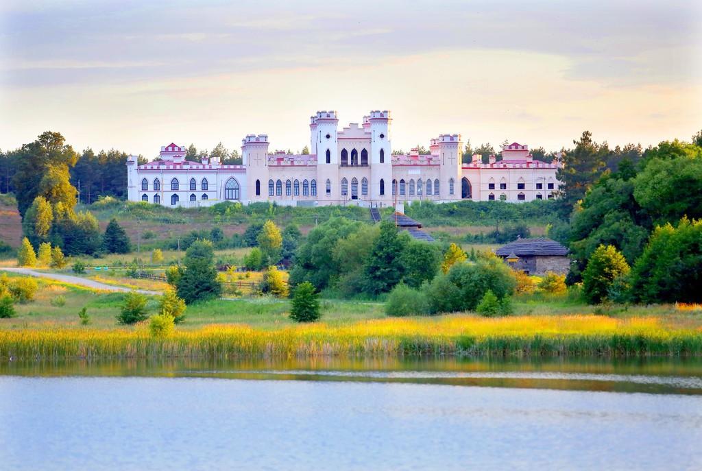 Я – в Коссово, и в Лете…