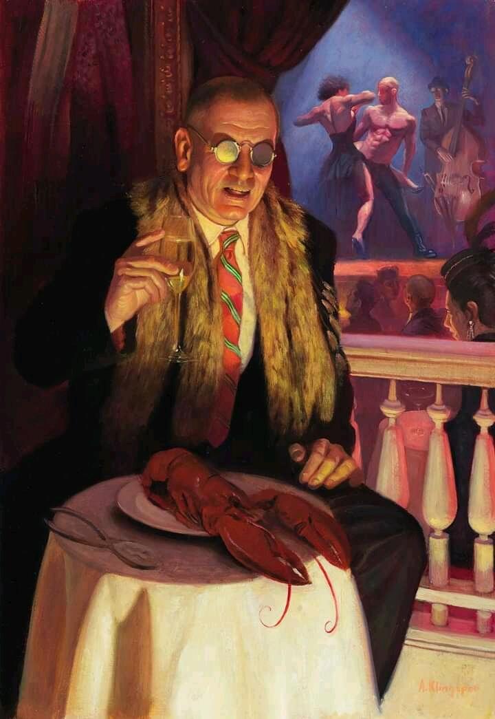 Куски рваной правды...