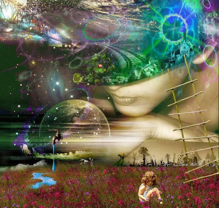 Познай себя...