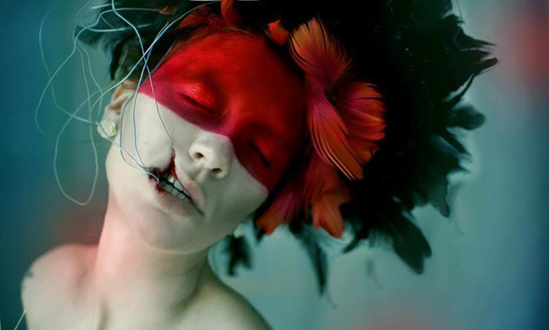 Некромантия любви