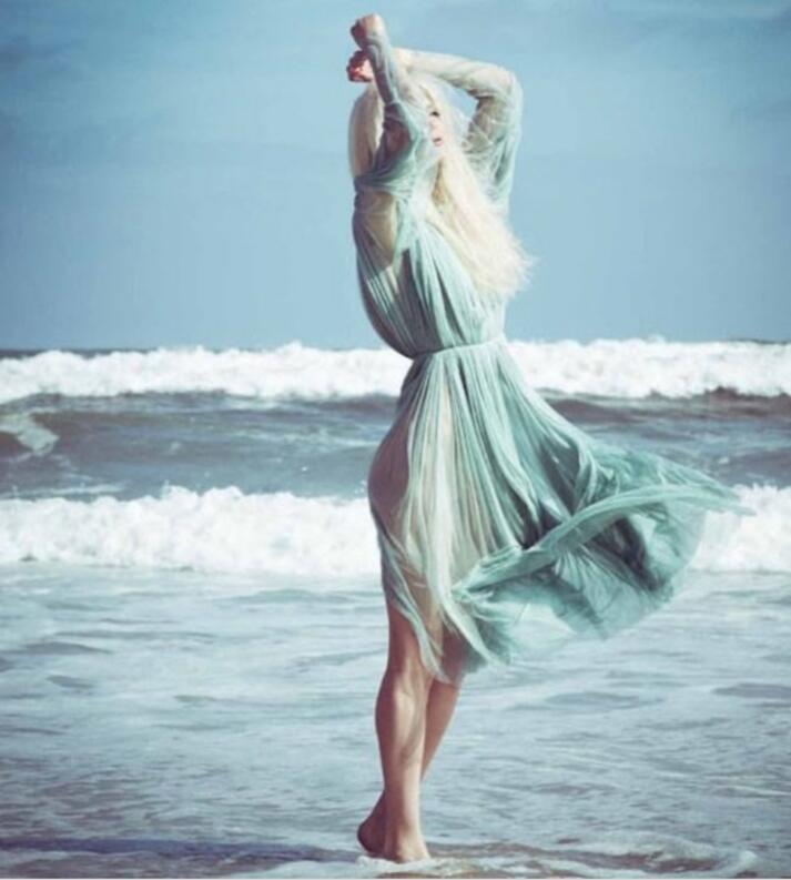 Заметаем снегом теплый дом