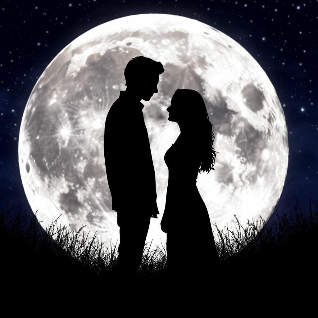 Нашли друг друга две души