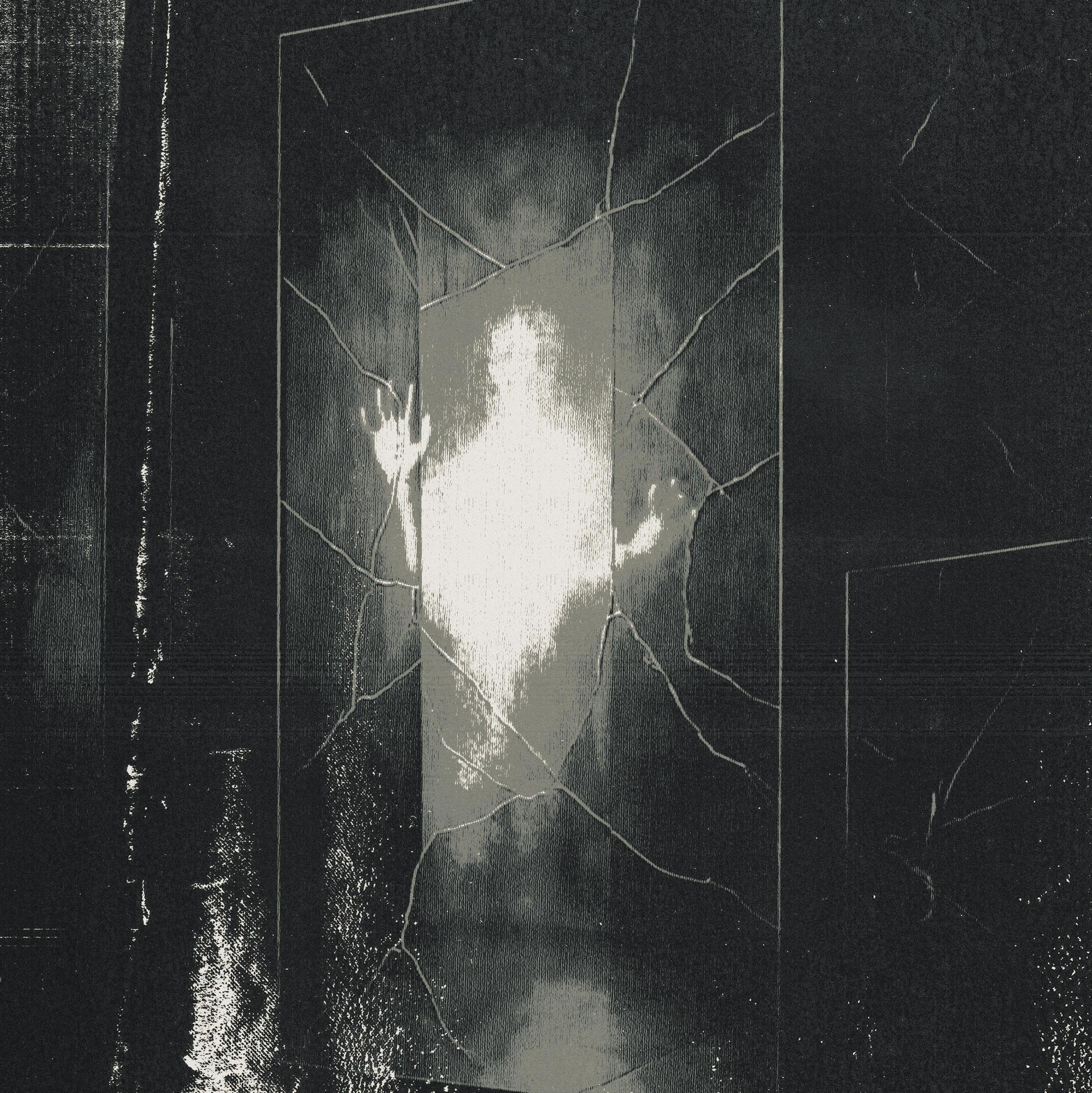 Имя ему — легион. Зеркальный мир.